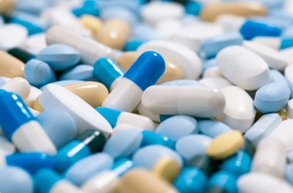 Tratamiento de la osteoartritis con drogas