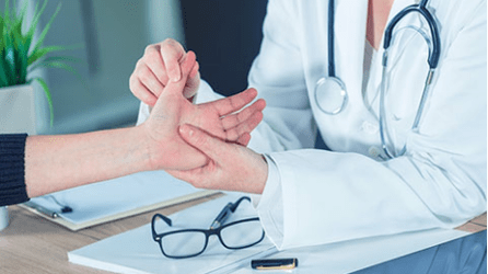 Tratamiento de la osteoartritis