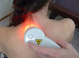 Fisioterapia como método de tratamiento de la osteocondosis cervical