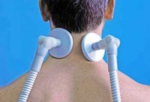 tratamiento fisioterapéutico de la osteocondrosis cervical